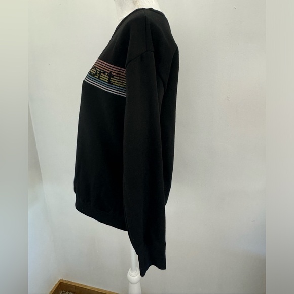 NWT BEBE SPORT Womens Sweater - Picture 2 of 7